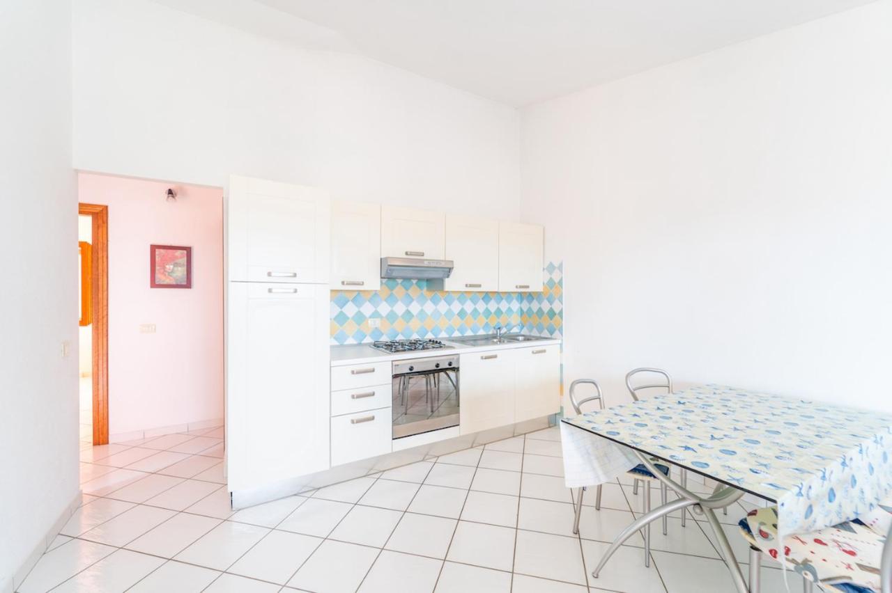 Iss Travel, Citai Panoramic Apartments - 1,5 Km From The Beach San Teodoro (Sardinia)
