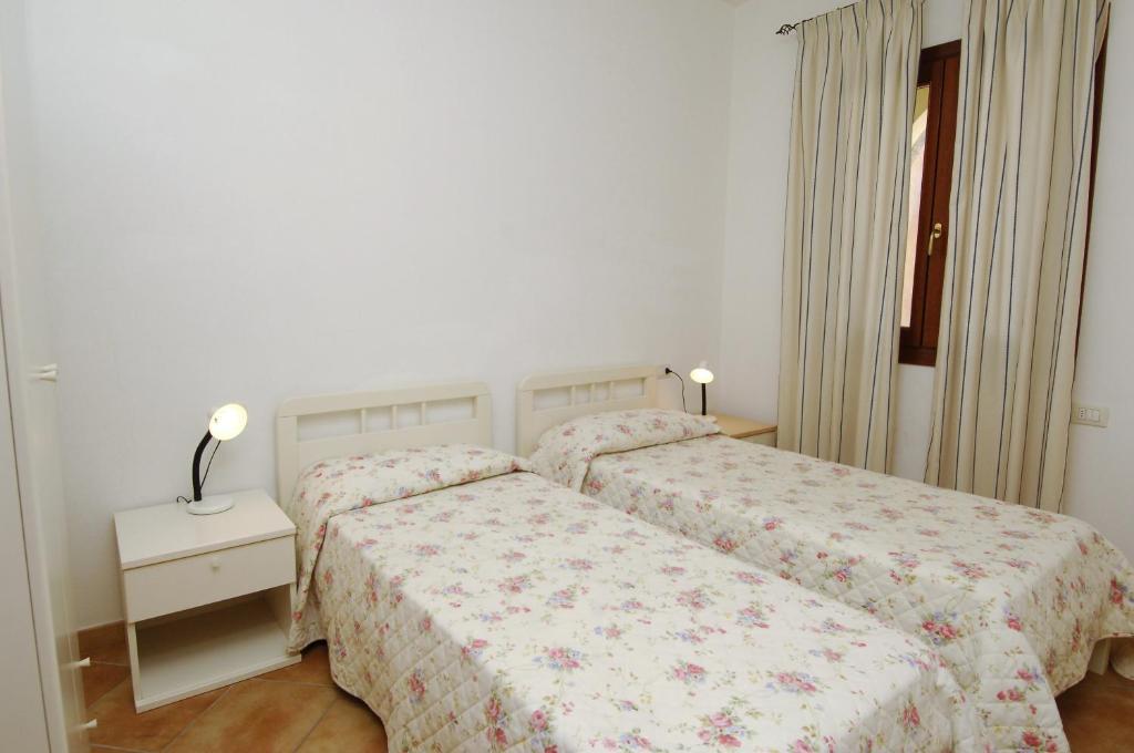 Iss Travel, Citai Panoramic Apartments - 1,5 Km From The Beach Apartment San Teodoro (Sardinia)