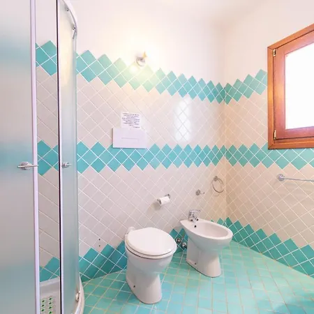 Iss Travel, Citai Panoramic Apartments - 1,5 Km From The Beach San Teodoro  Exterior photo