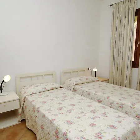 Iss Travel, Citai Panoramic Apartments - 1,5 Km From The Beach San Teodoro  Room photo