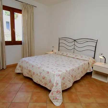 Iss Travel, Citai Panoramic Apartments - 1,5 Km From The Beach San Teodoro  Room photo