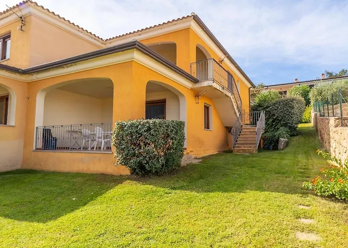 Iss Travel, Citai Panoramic Apartments - 1,5 Km From The Beach