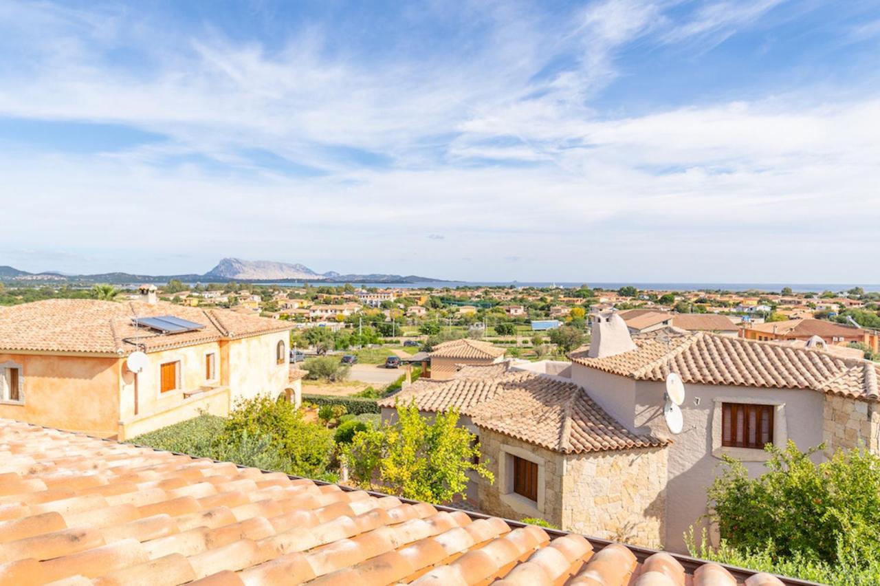 Iss Travel, Citai Panoramic - 1,5 Km From The Appartement *