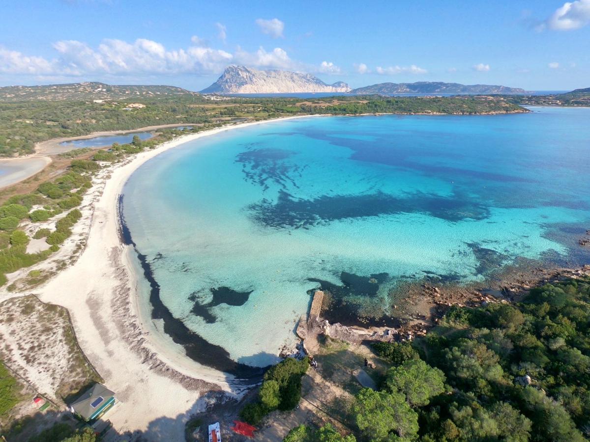 Iss Travel, Citai Panoramic Apartments - 1,5 Km From The Beach Apartment San Teodoro (Sardinia)