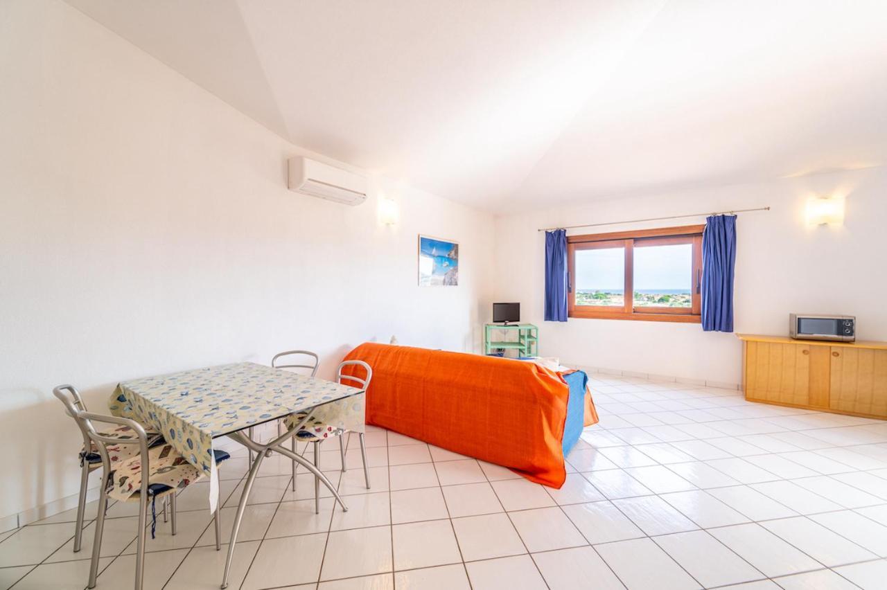 Iss Travel, Citai Panoramic Apartments - 1,5 Km From The Beach Apartment
