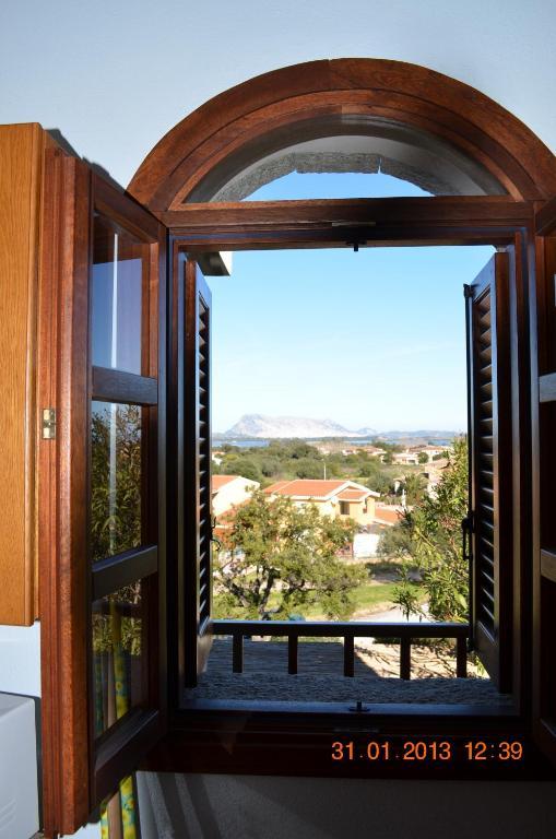 Iss Travel, Citai Panoramic - 1,5 Km From The Appartement *