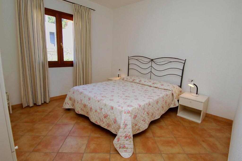Iss Travel, Citai Panoramic Apartments - 1,5 Km From The Beach San Teodoro (Sardinia)